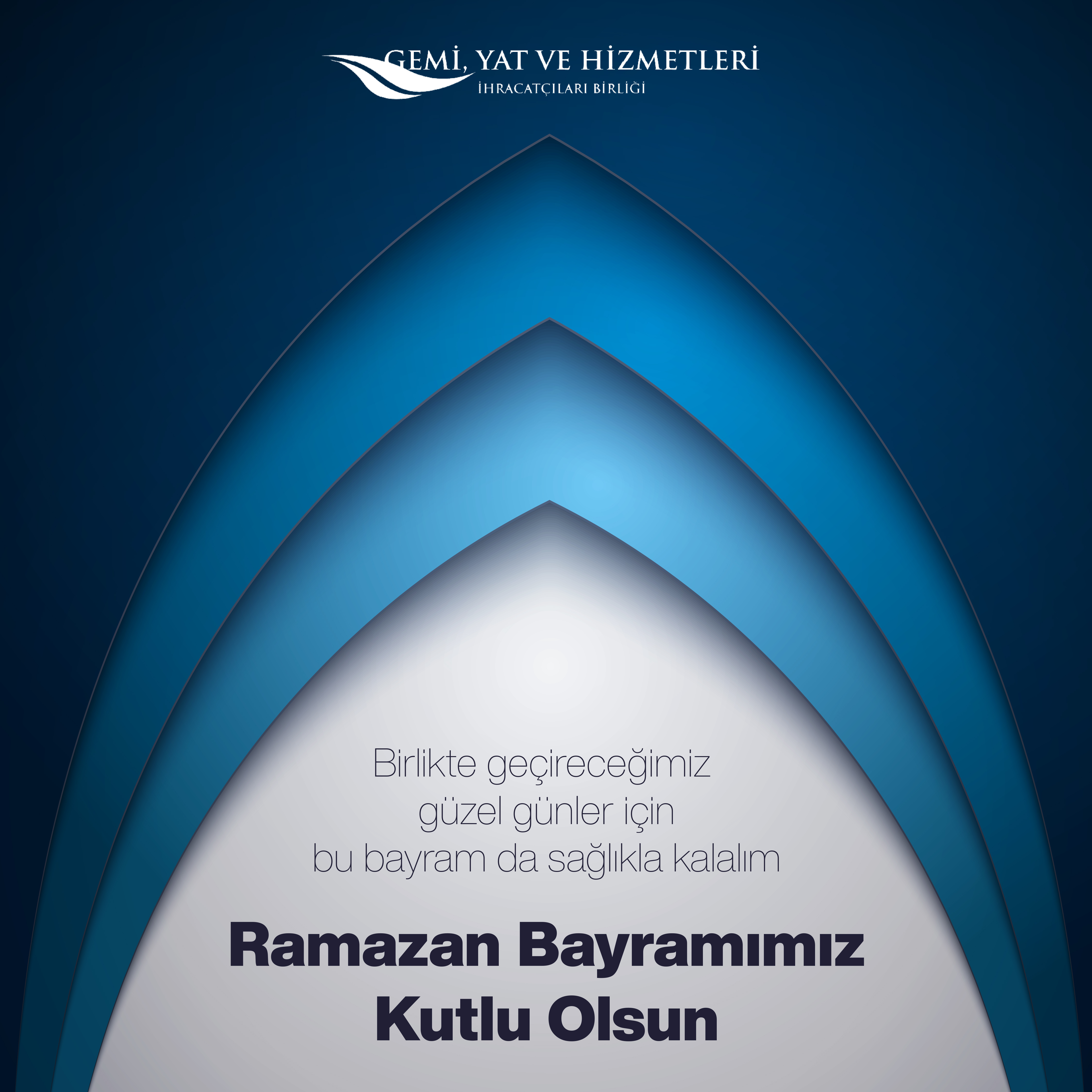 Ramazan Bayramımız Mubarek Olsun